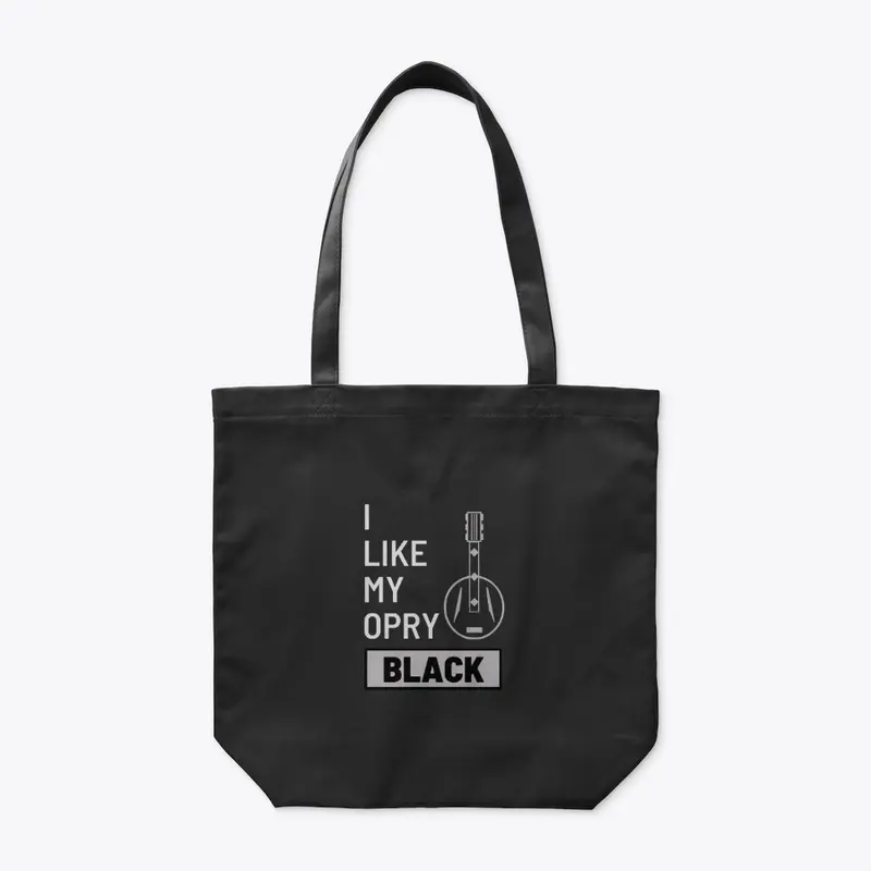 Black Opry Fall 2022 Merch