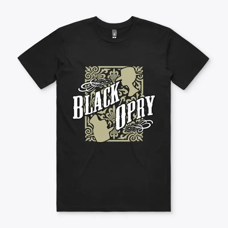 Black Opry